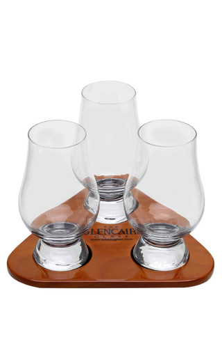фото Glencairn Testing Set 3 шт 0,19 л