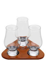 Glencairn Testing Set 3 шт 0,19 л