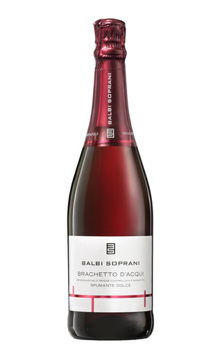 фото игристое вино Balbi Soprani Brachetto d'Acqui 0,75 л