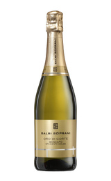 Игристое вино Balbi Soprani Oro di Corte 0,75 л