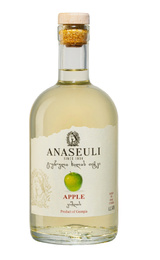 Водка Anaseuli Apple 0,5 л