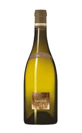 Вино Pascal Jolivet Sancerre Blanc Sauvage 2022 0,75 л