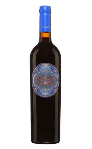 Вино Rocas de Sena 2020 0,75 л
