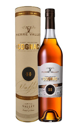 Коньяк Pierre Vallet XO 0,7 л