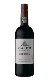 Портвейн Calem Colheita 2009 0,75 л