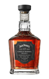 Виски Jack Daniels Single Barrel 0,7 л