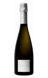 Шампанское Devaux Stenope 2011 0,75 л