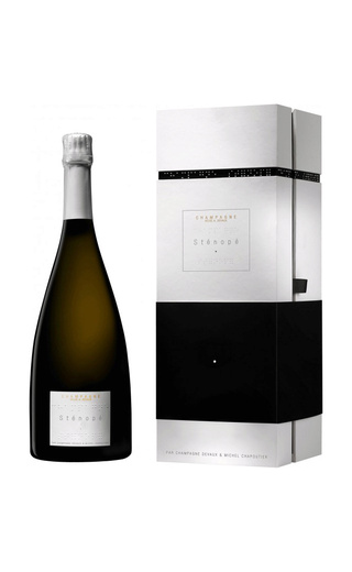 Дево Стинопе 2011 0.75 л фото шампанское Devaux Stenope 2011 0,75 л