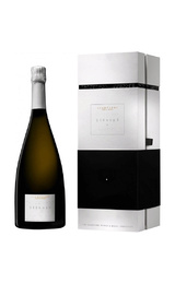 Шампанское Devaux Stenope 2012 0,75 л