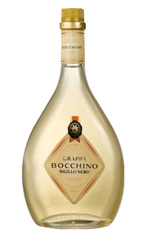 Граппа Bocchino Sigillo Nero 0,7 л