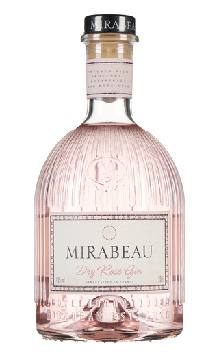 фото джин Mirabeau 0,7 л