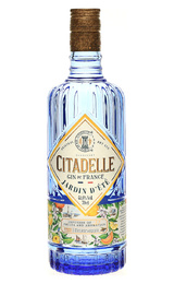 Джин Цитадель Жардан д'Эте