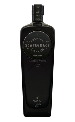 Джин Scapegrace Black 0,7 л