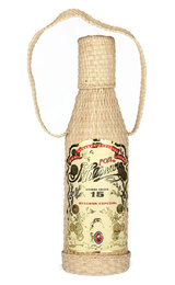 Ром Millonario Solera 15 Reserva Especial 0,7 л