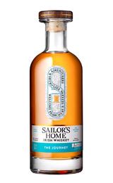 Виски Sailor's Home The Journey 0,7 л