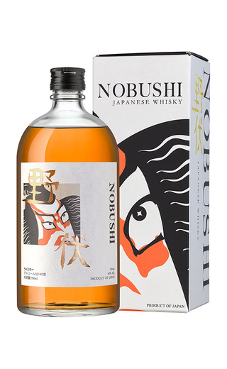 Виски Nobushi 0,7 л