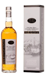 Виски Glencadam Origin 1825 0,7 л