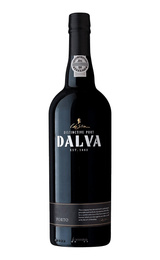 Портвейн Dalva Vintage Porto 2007 0,75 л