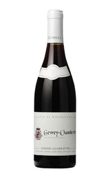 Вино Georges Lignier Gevrey-Chambertin 2021 0,75 л