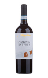 Вино Il Rocchin Piemonte Barbera 2021&nbsp;0,75&nbsp;л.