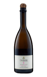 Игристое вино L'Archetipo Susumante Rosato Brut 2021 0,75 л