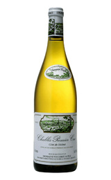 Вино Domaine Vocoret Cote de Lechet Chablis Premier Cru 2021 0,75 л
