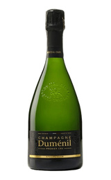 Шампанское Dumenil Special Club Premier Cru 2015 0,75 л