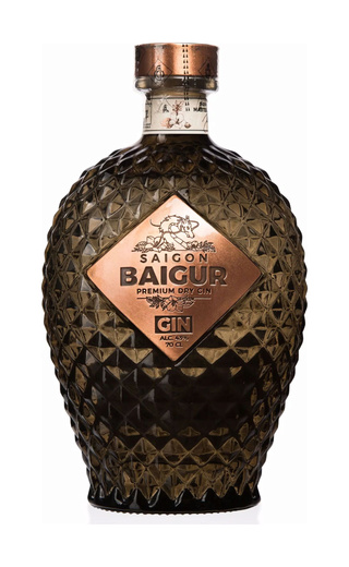 Сайгон Байгур 0.7 л фото джин Saigon Baigur 0,7 л