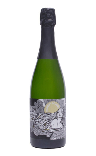 Игристое вино Huteau Boulanger Blanc Cremant de Loire 0,75 л