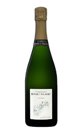 Шампанское Bonnet-Gilmert La Reserve Grand Cru Blanc de Blancs&nbsp;0,75&nbsp;л.