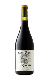 Вино Vina Lomas de Llahuen Dama Juana Pipeno 2021 0,75 л