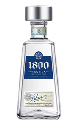 Текила Jose Cuervo 1800 Blanco 0,75 л