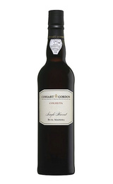 Мадера Madeira Wine Company Cossart Gordon Colheita Bual 2006 0,5 л