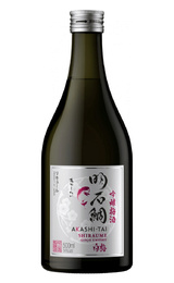 Сакэ Akashi Tai Shiraume Ginjo Umeshu 0,5 л