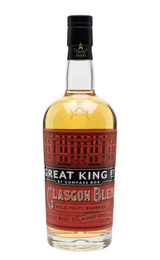 Виски Compass Box The Great King Street Glasgow Blend 0,7 л