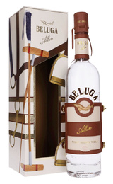 Водка Белуга Аллюр