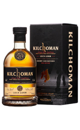 Виски Kilchoman Loch Gorm Edition 2022 0,7 л