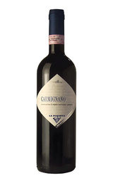 Вино Le Farnete Carmignano 0,75 л