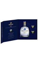 Водка Chinggis Khan 0,7 л.