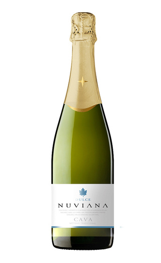 фото кава Codorniu Nuviana Cava Dulce 0,75 л