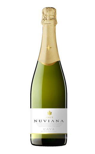 фото кава Codorniu Nuviana Brut Cava 0,75 л