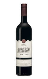 Вино Chateau Ksara Chateau 2019 0,75 л