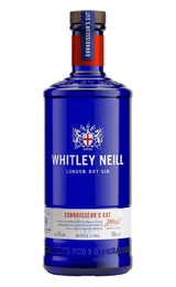 Джин Whitley Neill Connoisseurs Cut 0,7 л