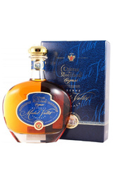 Коньяк Шато де Монтифо Резерв Спесьяль Мишель Валле