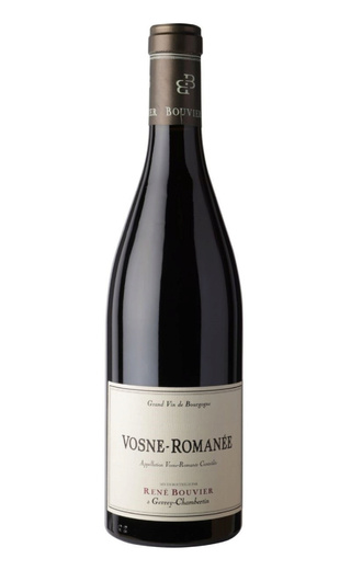 Вино Domaine Rene Bouvier Vosne Romanee 2018 0,75 л