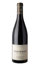 Вино Domaine Rene Bouvier Vosne Romanee 2018 0,75 л