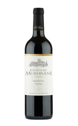 Вино Chateau Mukhrani Saperavi Superior 2020 0,75 л