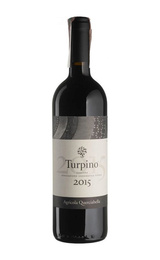 Вино Agricola Querciabella Turpino 2019 0,75 л