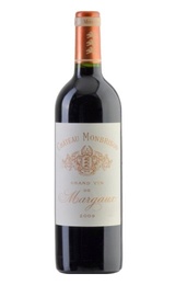 Вино Chateau Monbrison AOC 2019 0,75 л