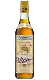Ром Caney Oro Ligero 1 л